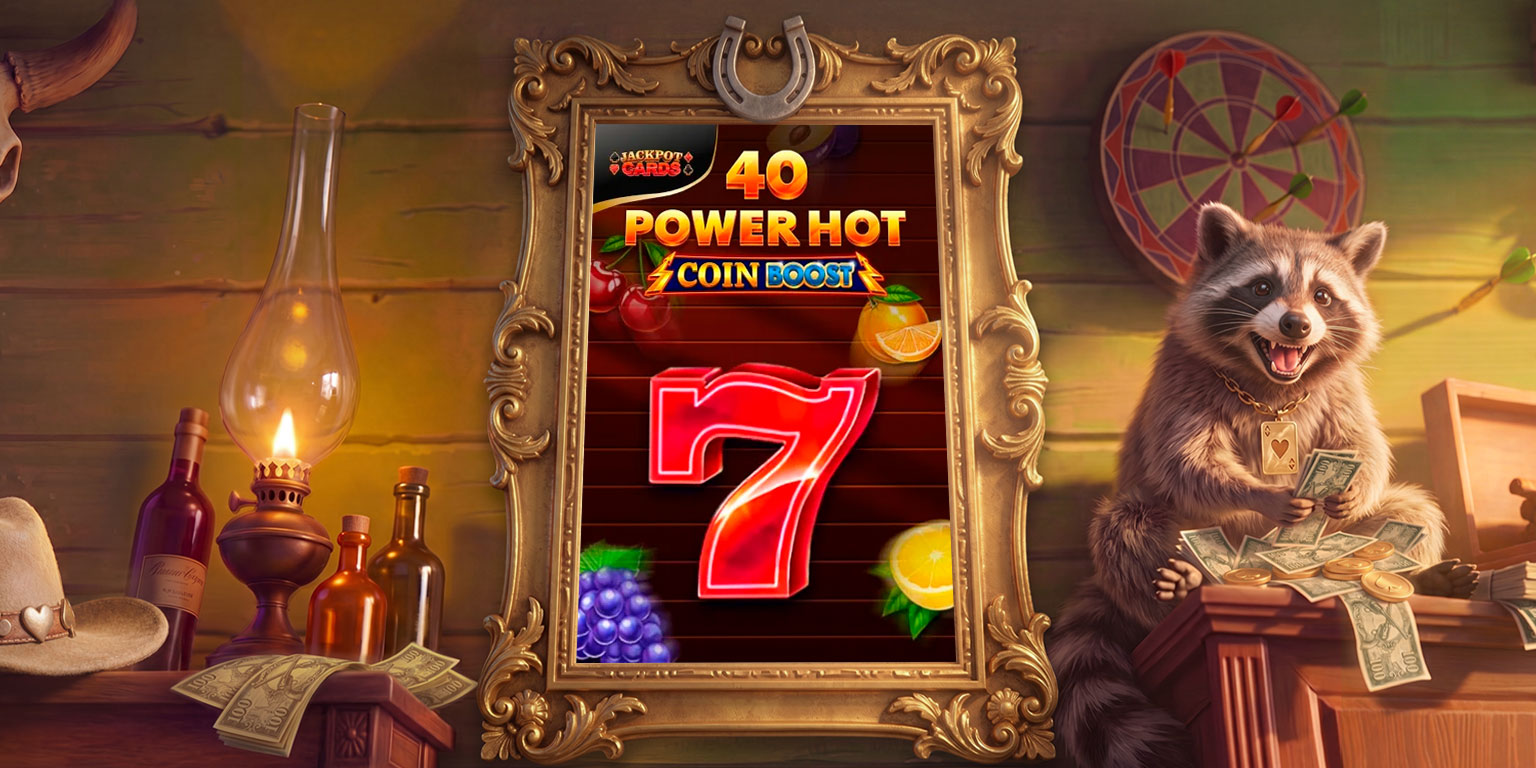 Slot of the Week